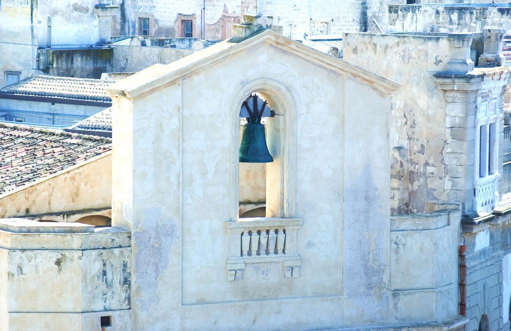Garibaldi31 Lejlighed Trapani Værelse billede